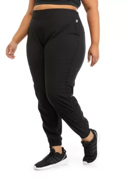Best reviews of ✔️ ZELOS Plus Size City Ruched Joggers 🤩 -ZELOS store Belk 930