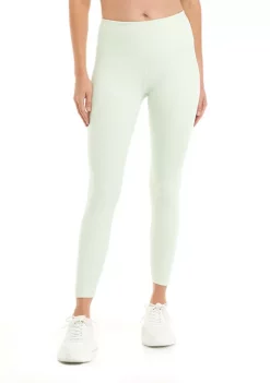 Best Sale ⌛ ZELOS 👩 Women's Brushed Lined 7/8 Leggings 🤩 -ZELOS store Belk 94