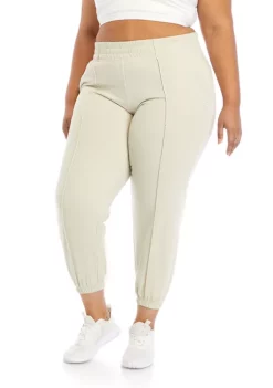 Brand new 👍 ZELOS Plus Size Lounge Sweatpants 😉 -ZELOS store Belk 960