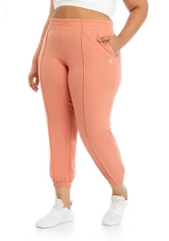 Brand new 👍 ZELOS Plus Size Lounge Sweatpants 😉 -ZELOS store Belk 961