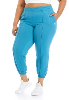 Brand new 👍 ZELOS Plus Size Lounge Sweatpants 😉 -ZELOS store Belk 963