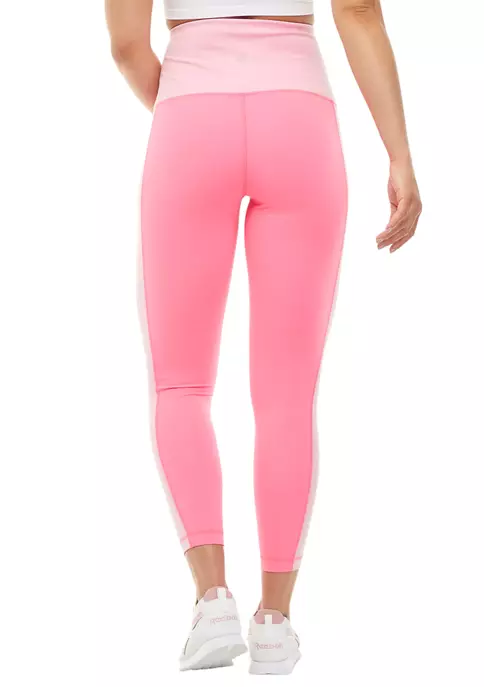 Cheapest π ZELOS Medium Impact High Waisted 7/8 Leggings β¨ 4 Cheapest π ZELOS Medium Impact High Waisted 7/8 Leggings β¨ - Image 2