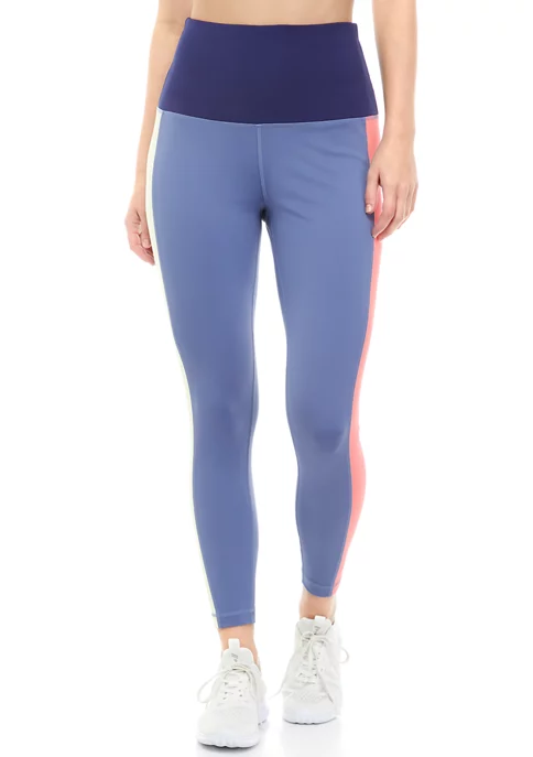 Cheapest π ZELOS Medium Impact High Waisted 7/8 Leggings β¨ 6 Cheapest π ZELOS Medium Impact High Waisted 7/8 Leggings β¨ - Image 4