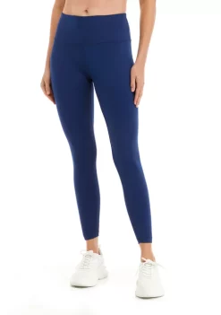 Best Sale ⌛ ZELOS 👩 Women's Brushed Lined 7/8 Leggings 🤩 -ZELOS store Belk 97