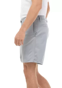 Flash Sale ✔️ ZELOS Solid Hybrid Shorts 🌟 -ZELOS store Belk 992