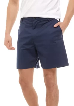 Flash Sale ✔️ ZELOS Solid Hybrid Shorts 🌟 -ZELOS store Belk 997